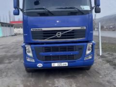 Фото авто Volvo FH