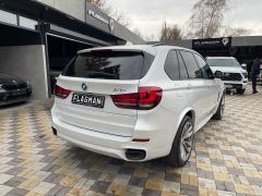 Сүрөт унаа BMW X5