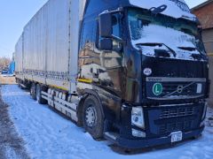 Фото авто Volvo FH