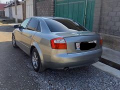 Сүрөт унаа Audi A4