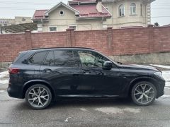 Сүрөт унаа BMW X5