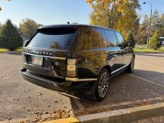 Photo of the vehicle Land Rover Range Rover