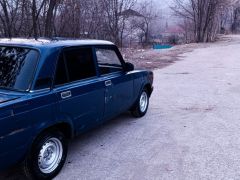 Фото авто ВАЗ (Lada) 2107