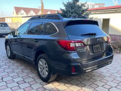 Photo of the vehicle Subaru Outback