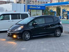 Фото авто Honda Fit