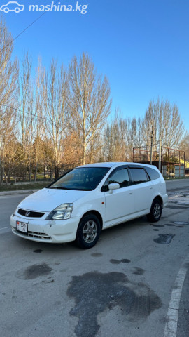 Honda Stream