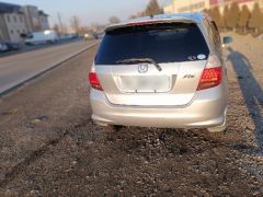 Сүрөт унаа Honda Fit