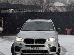 Фото авто BMW X5