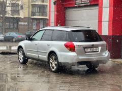 Сүрөт унаа Subaru Outback