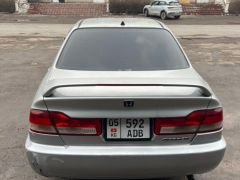 Сүрөт унаа Honda Accord