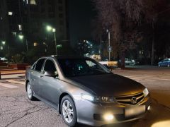 Фото авто Honda Accord