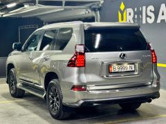 Фото авто Lexus GX