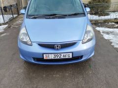 Photo of the vehicle Honda Fit