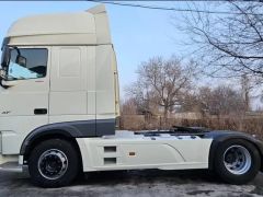 Фото авто DAF XF106 series