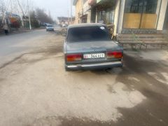 Photo of the vehicle ВАЗ (Lada) 2107