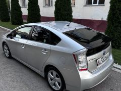 Photo of the vehicle Toyota Prius