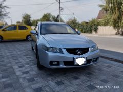 Сүрөт унаа Honda Accord