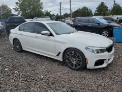 Сүрөт унаа BMW 5 серия