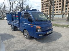 Фото авто Hyundai Porter