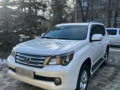 Фото авто Lexus GX