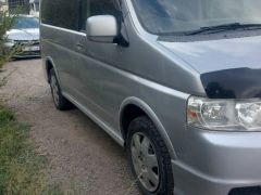 Фото авто Honda Stepwgn