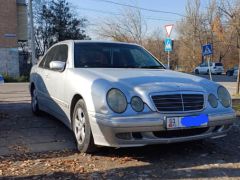 Photo of the vehicle Mercedes-Benz E-Класс