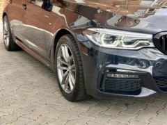 Сүрөт унаа BMW 5 серия