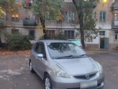 Фото авто Honda Fit