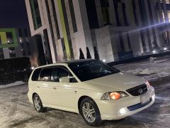 Сүрөт унаа Honda Odyssey