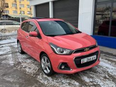 Photo of the vehicle Chevrolet Spark