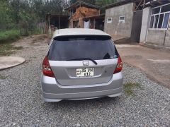 Сүрөт унаа Honda Fit