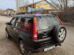 Сүрөт унаа Honda CR-V