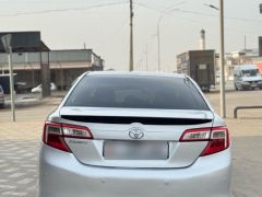 Photo of the vehicle Toyota Camry