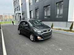 Фото авто Chevrolet Spark