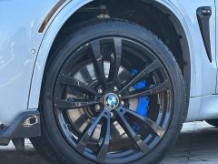 Сүрөт унаа BMW X5