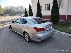 Сүрөт унаа Lexus IS