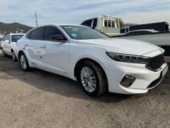 Сүрөт унаа Kia K7