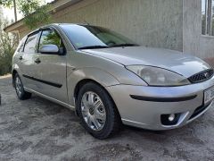 Сүрөт унаа Ford Focus