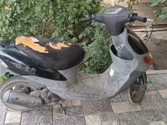 Сүрөт унаа Suzuki AY50A