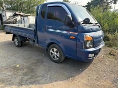 Фото авто Hyundai Porter