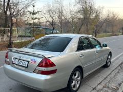 Сүрөт унаа Toyota Mark II