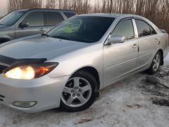 Сүрөт унаа Toyota Camry