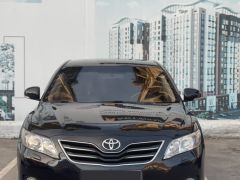 Сүрөт унаа Toyota Camry