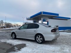 Photo of the vehicle Subaru Legacy