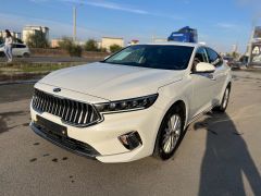 Сүрөт унаа Kia K7