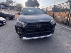 Сүрөт унаа Toyota RAV4