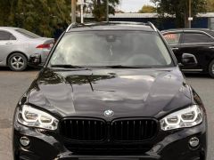 Фото авто BMW X6