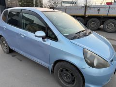 Photo of the vehicle Honda Fit