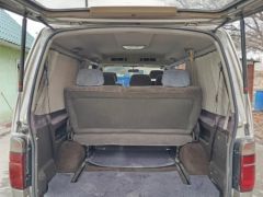 Фото авто Toyota HiAce