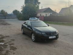 Сүрөт унаа Honda Accord